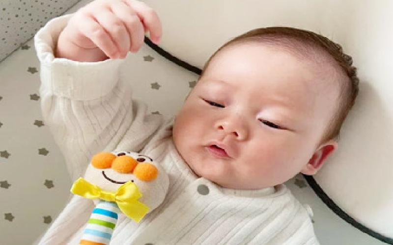 核酸试管简笔画代生