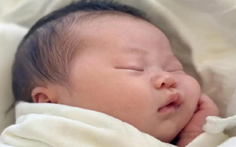 国外试管日记男孩代生